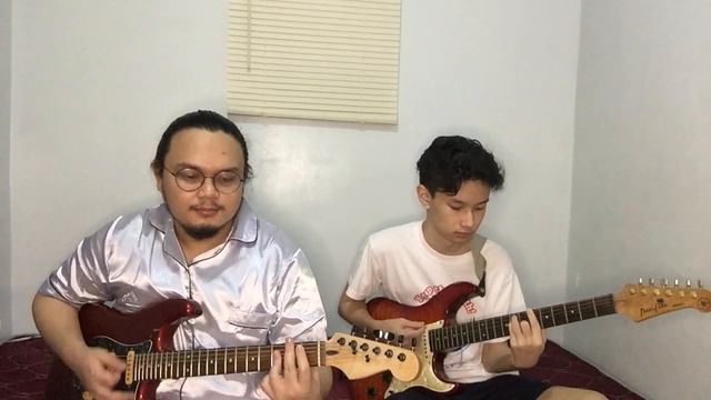 I Love You So - The Walters (Cover) смотреть онлайн