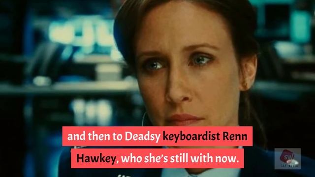 Top 10 Facts About Vera Farmiga   Bates Motel  Celebrities  Sky world