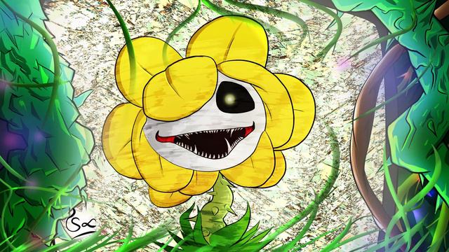 Undertale - Finale - Metal Remix смотреть онлайн