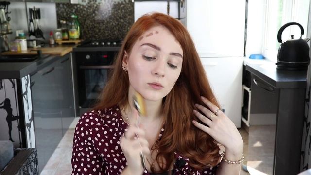 КИСТЬ ЗА 100$? ARTIS OVAL 7: СТОИТ ЛИ ОНА СВОИХ ДЕНЕГ? Обзор + макияж смотреть онлайн