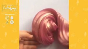 The Most Satisfying Slime ASMR Videos | Relaxing Oddly Satisfying Slime 2019 | 222