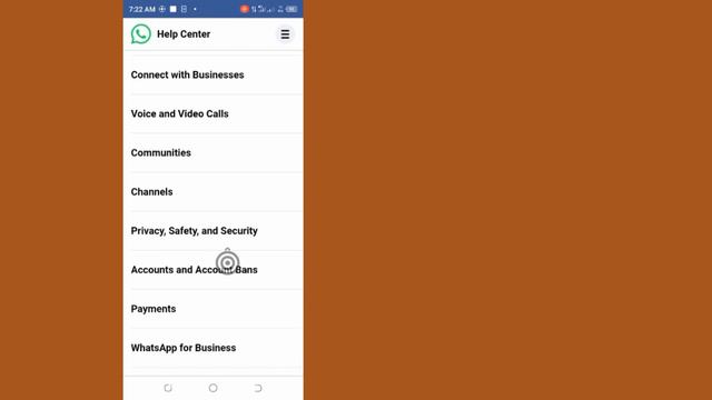 разблокировать мой номер в WhatsApp. Решение для разблокировки номера WhatsApp 2024