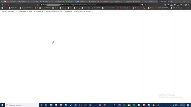HOW TO MAKE A LEADERBOARD FROM SCRATCH ON UNITY C# USING AWS - Idle Games, Multiplayer, and More! смотреть онлайн