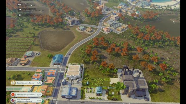 TROPICO 6. ПОДПОЛЬНЫЙ БАР. ЧАСТЬ 3. смотреть онлайн