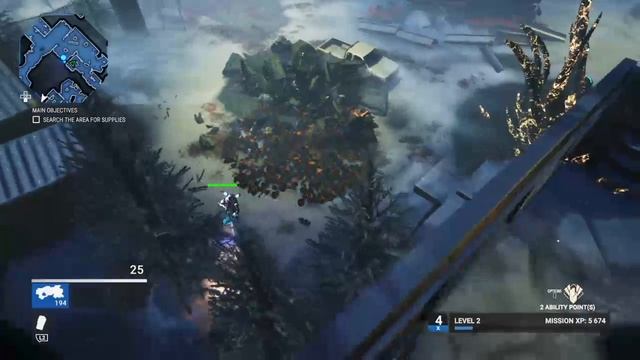 ALIENATION WALKTHROUGH PART 1 смотреть онлайн