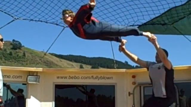 John's Freefall смотреть онлайн