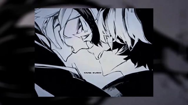 Soukoku Dynamics Bsd Subliminal|динамика соукоку саблиминал