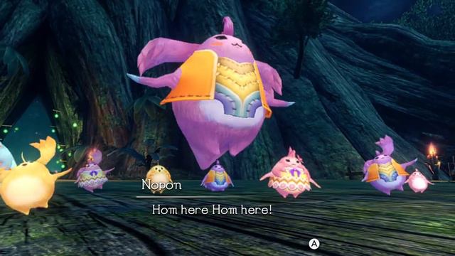 Xenoblade voice acting is top tier смотреть онлайн