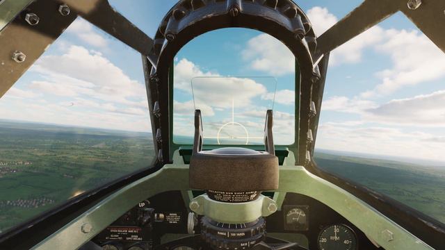 Spitfire Scramble! | DCS World смотреть онлайн