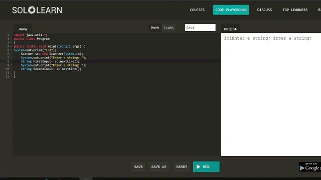 Java - Exception in thread "main" java.util.NoSuchElementException - 2020 fixed! смотреть онлайн