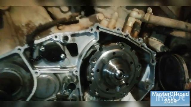 Замена Сцепления на Stels leopard 600 Y. смотреть онлайн