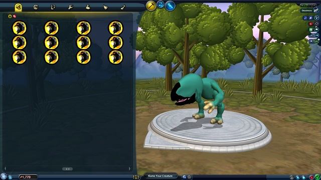 Spore Mod Showcase #1 | Strange and Beautiful: Unique Creature Parts | Quick Look смотреть онлайн