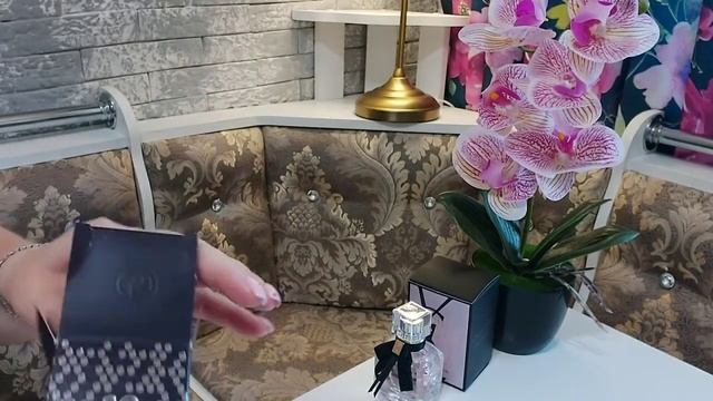 Покупка июня Yves Saint Laurent Mon Paris