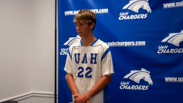 Simmons Postgame vs Montevallo смотреть онлайн