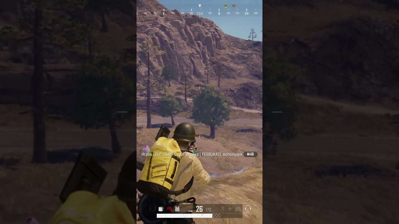 #gaming #pubg #kill #shotrs #winner