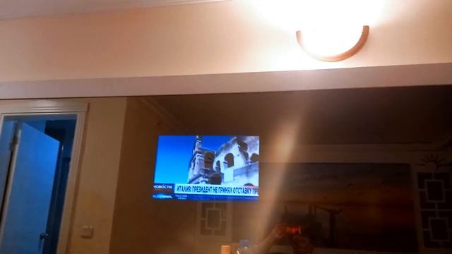 Наш номер в отеле Concordia celes 5* Турция ультра всё включено июль 2022 года смотреть онлайн