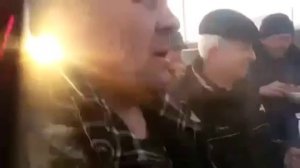 Анекдот про Петровича
