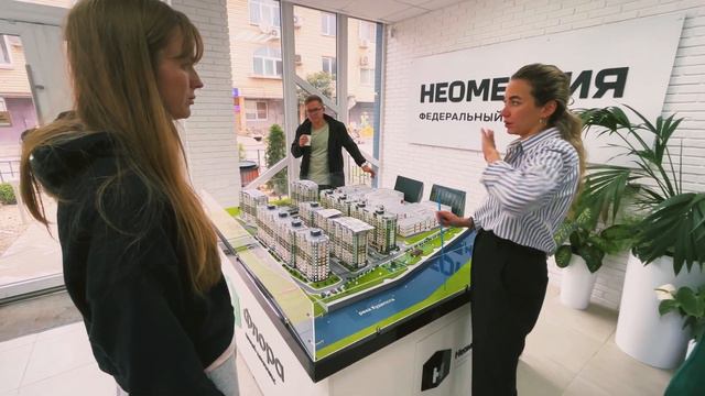 ЖК ФЛОРА СОЧИ / ФЗ-214/ЭСКРОУ СЧЕТА / ЦЕНА ОТ 6.6 МЛН / НОВОСТРОЙКИ / НЕДВИЖИМОСТЬ/ 15 МИН ОТ МОРЯ смотреть онлайн