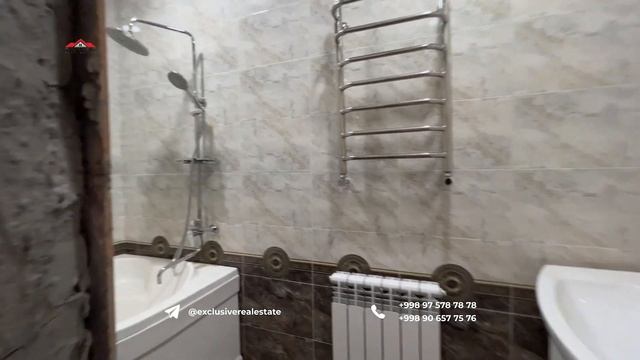 3 xonali 105kv/m UY STOILADI ZUDLIK BILAN SOTILADI SROCHNO смотреть онлайн