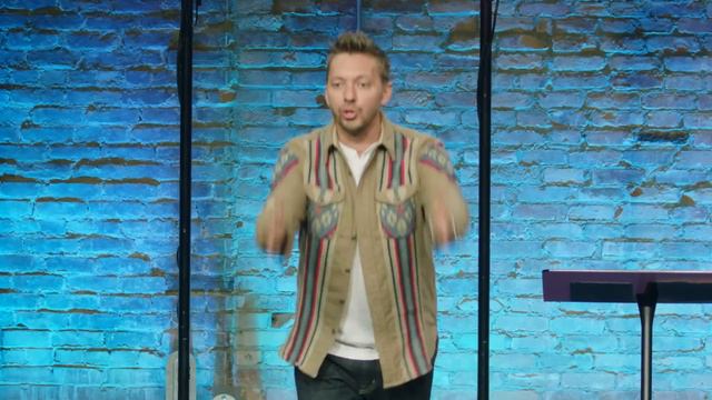 The Power To Overcome Gloominess and Despair | Pastor Levi Lusko смотреть онлайн