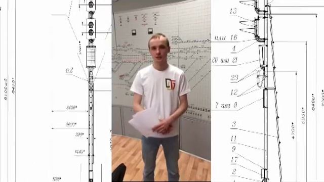 ВТЖТ Осадчук С В Проект самопрезентации Формула успеха смотреть онлайн