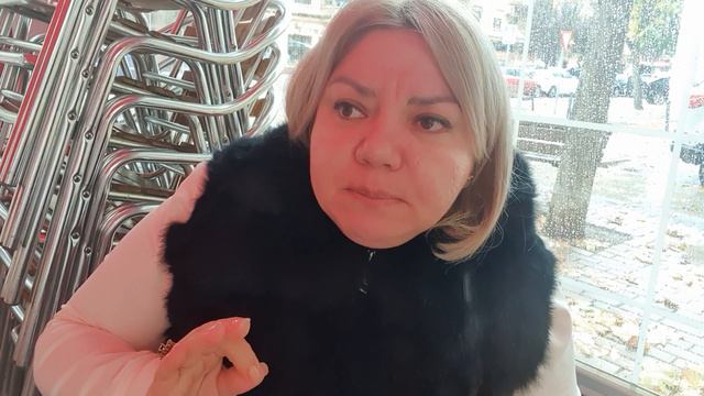 Поругалась с шефом до 😪 довёл.Быть уборщица не лёгкое дело . смотреть онлайн