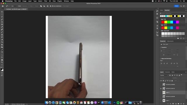 Boost Your ONLINE SALES with These Amazing Photoshop Editing TUTORIAL | 2023 смотреть онлайн