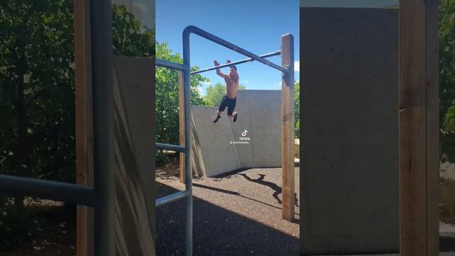 3-Step Wall Run-Downtown Boise смотреть онлайн