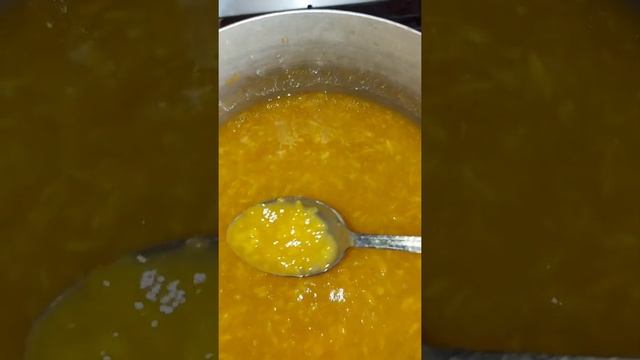 желейное варенье -джем из персиков смотреть онлайн