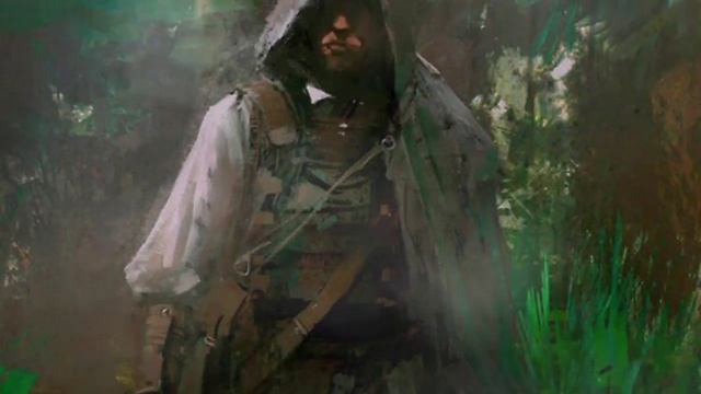 Русский Робин Гуд. Легендарный разбойник смотреть онлайн