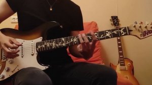 ПОШЛАЯ МОЛЛИ - Контракт - Guitar Cover