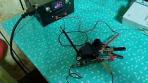 Проверка реле-регулятора генератора BOSCH Mobiletron