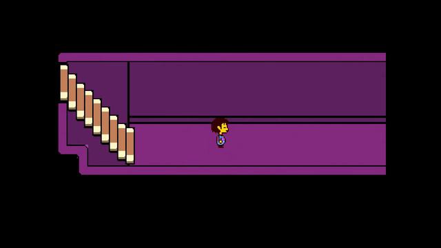 Undertale Lets Play: Toriel's Broken Heart - PART 2 - TenMoreMinutes смотреть онлайн