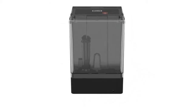 Espressor automat Krups Intuition Preference+ EA875E10 (2021) | FLANCO смотреть онлайн