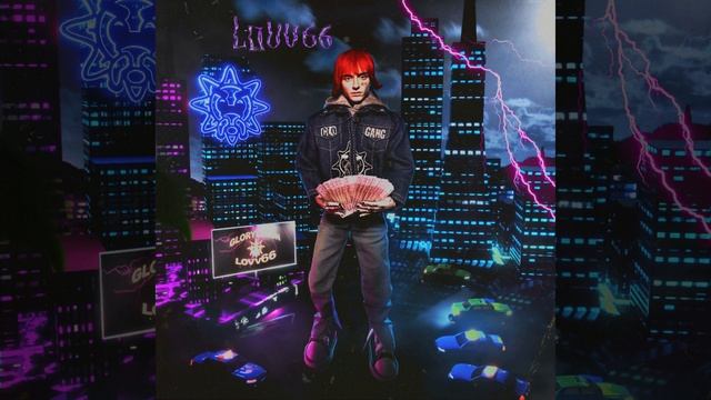 LOVV66 - CBD | speed up | смотреть онлайн