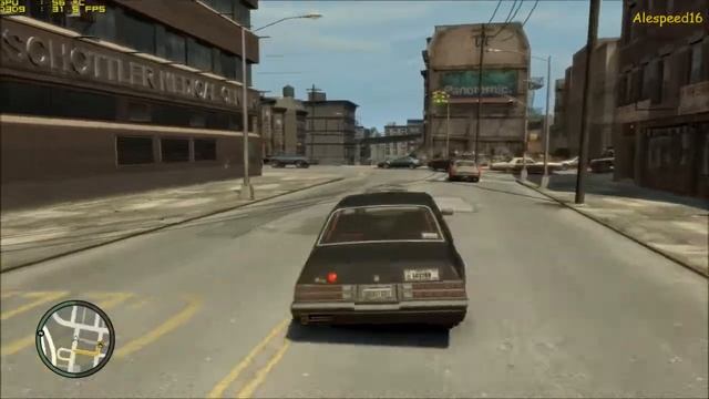 §148 - GTA IV + 2560x1440 + Max Settings + gtx660ti + i7 смотреть онлайн
