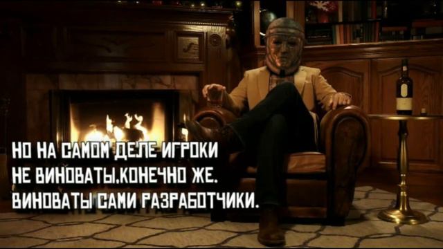 На заметку разработчикам и гайдоделам по For Honor смотреть онлайн