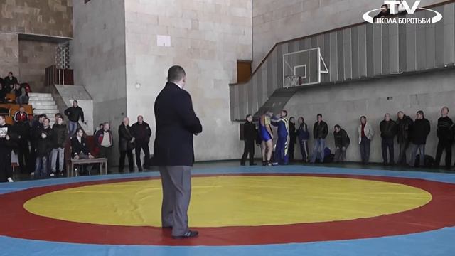 Borovets vs Kozlyatin 120 kg смотреть онлайн