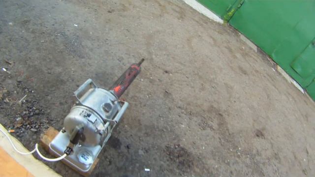 swingfire heater Unimog 404 смотреть онлайн