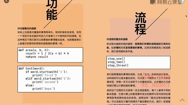 1-10 Python函数——帮你做事情（上） смотреть онлайн