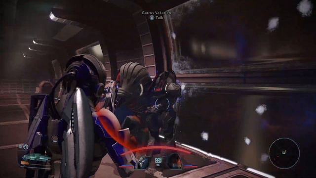 MASS EFFECT LEGENDARY EDITION [Cerberus Assignment] 4K 60FPS PS5 смотреть онлайн