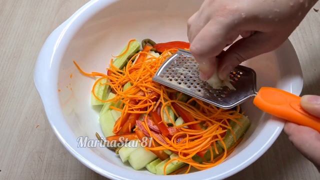 Жалею, что не Готовила так Раньше ! Невероятная ЗАКУСКА ИЗ ЗЕЛЕНОЙ ФАСОЛИ смотреть онлайн