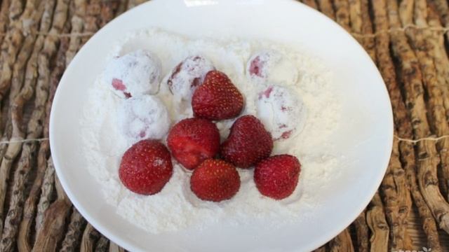 Сборник рецептов