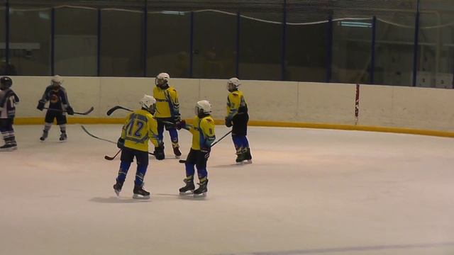 2015 12 20 2 я часть Энергия 2004 НСК Энергия 2005 НСК товарищеская встреча MTS смотреть онлайн