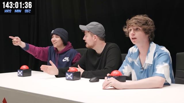 Não Comi Nada por 30 Dias! смотреть онлайн