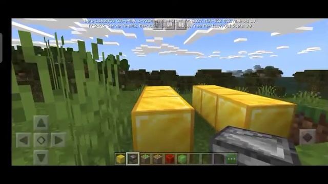 HOW TO MADE AUTOMATIC RUNNING MACHINE | MINECRAFT HOW TO MAKE RUNNING MACHINE смотреть онлайн