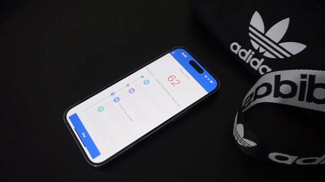 IPhone 14 Pro Antutu Benchmark Score