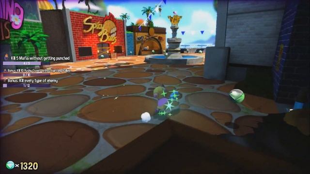A Hat in Time: Seal the Deal - Part 1 - Deal or no Deal смотреть онлайн