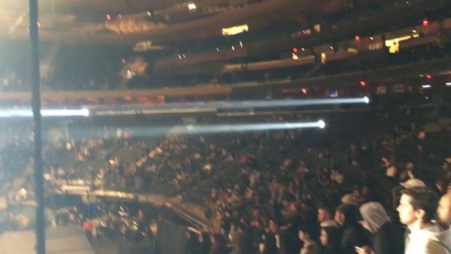 Kanye West Season 3 Fashion show 2/11/16 смотреть онлайн