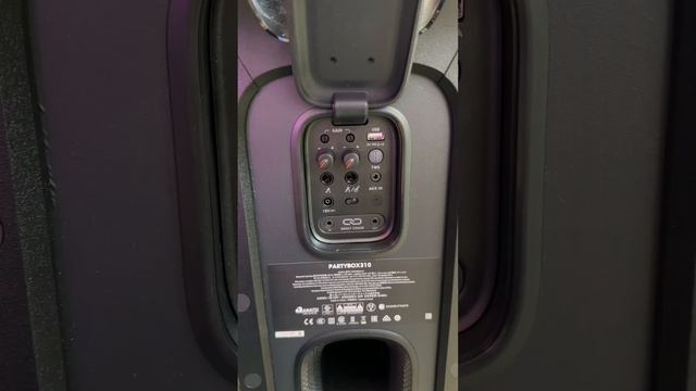 Flash Versus JBL Partybox 310 Vs JBL Partybox 110 смотреть онлайн